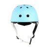 MTW001 NIEBIESKI ROZM. XS(48-52CM) KASK NILS EXTREME